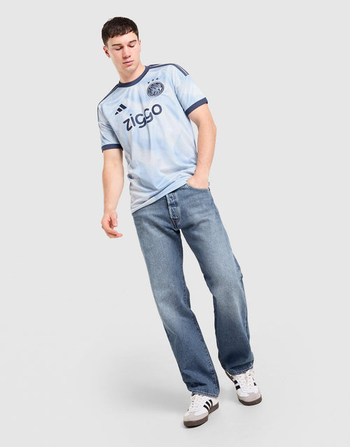AFC Ajax 2026/27 Third Shirt