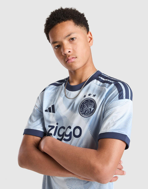 AFC Ajax 2026/27 Third Shirt Junior