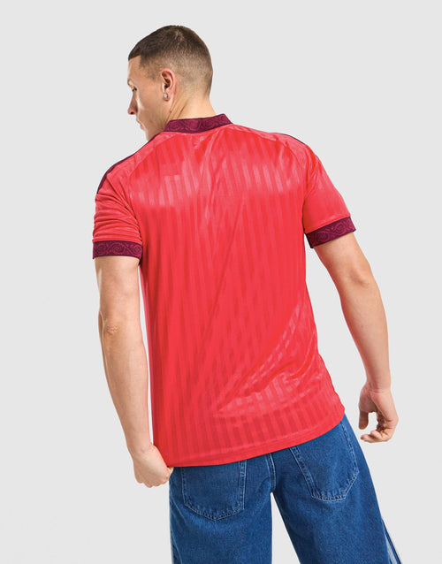 Olympique Lyon 2026/27 Away Shirt