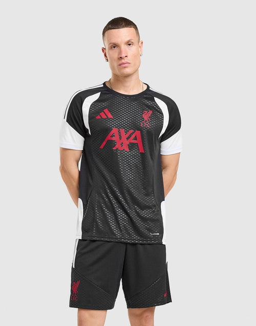 Liverpool FC Tiro 26 Training Shirt