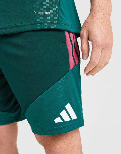 Real Madrid Tiro 26 Training Shorts