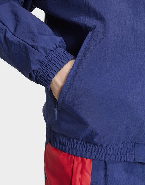 Spain EQT Track Top