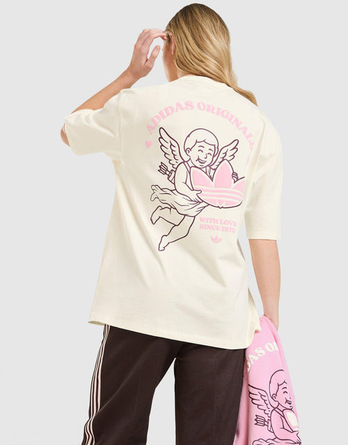 Cherub Boyfriend T-Shirt