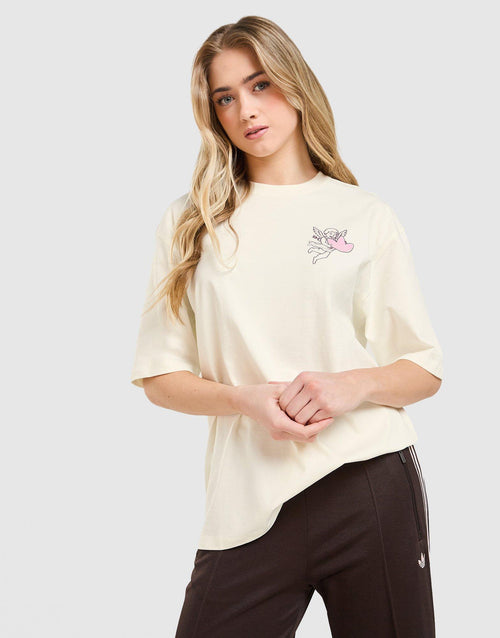 Cherub Boyfriend T-Shirt