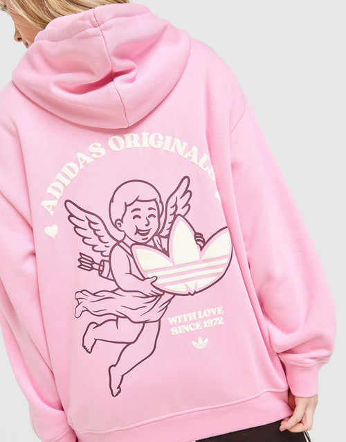 Cherub Hoodie