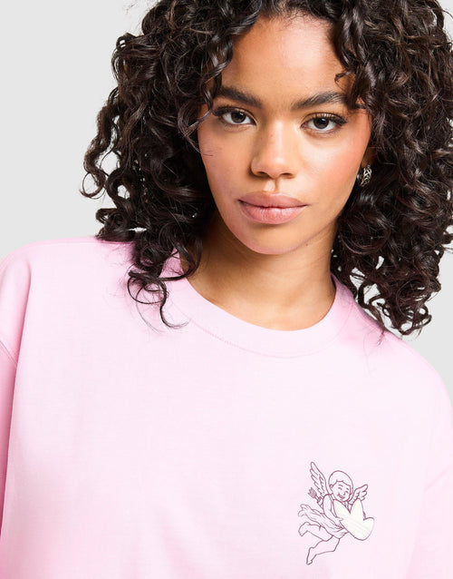 Cherub Boyfriend T-Shirt