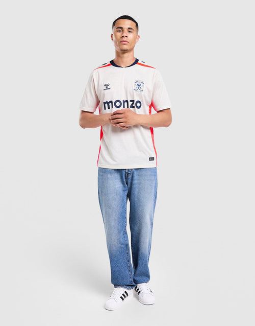 Coventry City FC 2026/27 Away Shirt