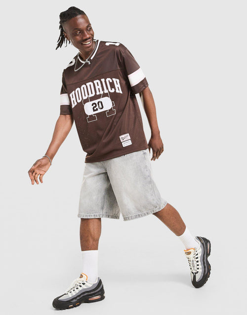 Varsity Jersey