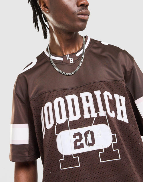 Varsity Jersey