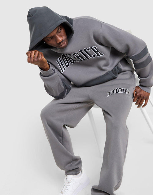 Varsity Hoodie