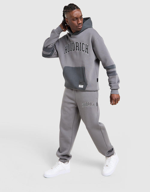 Varsity Hoodie