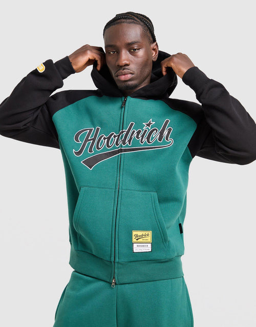 Stade Hoodie