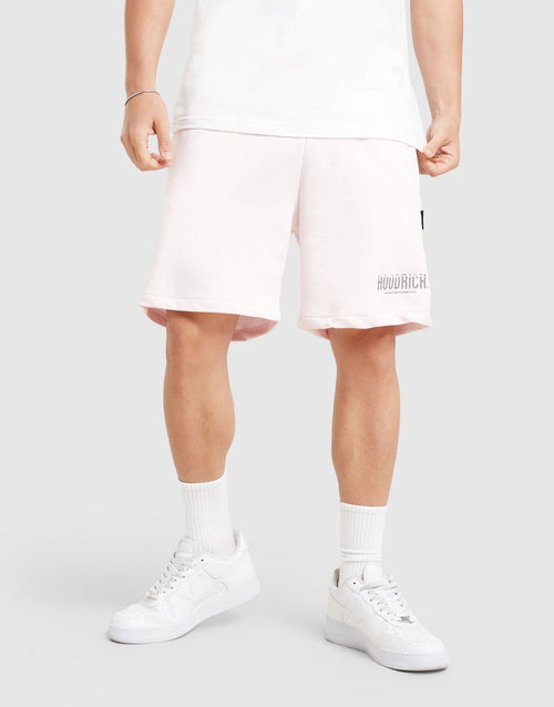 Magma Shorts