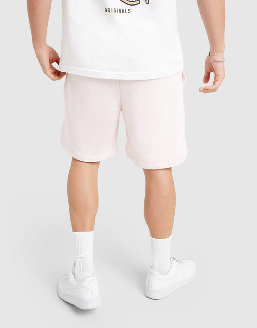 Magma Shorts