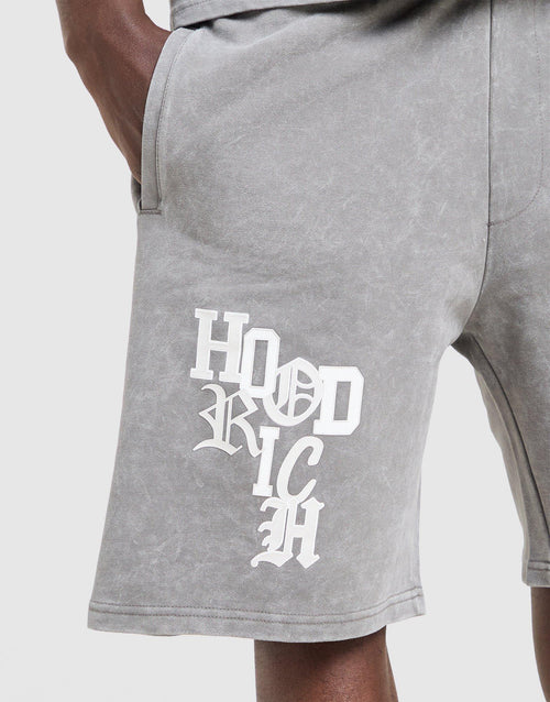 Heritage Shorts
