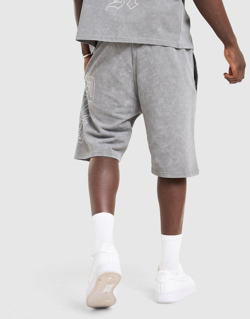 Heritage Shorts