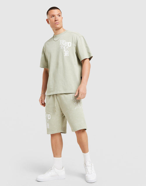 Heritage T-Shirt