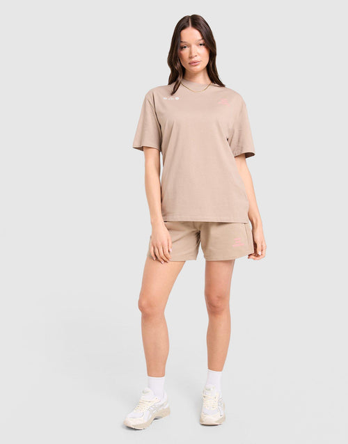 Wave Multi T-Shirt