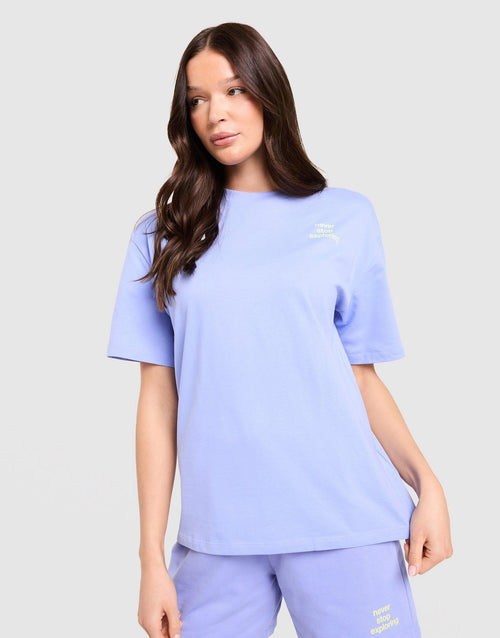 Wave Multi T-Shirt