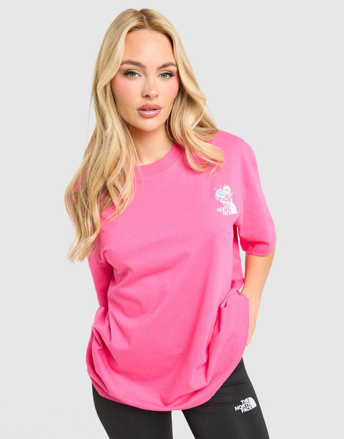 Flower T-Shirt