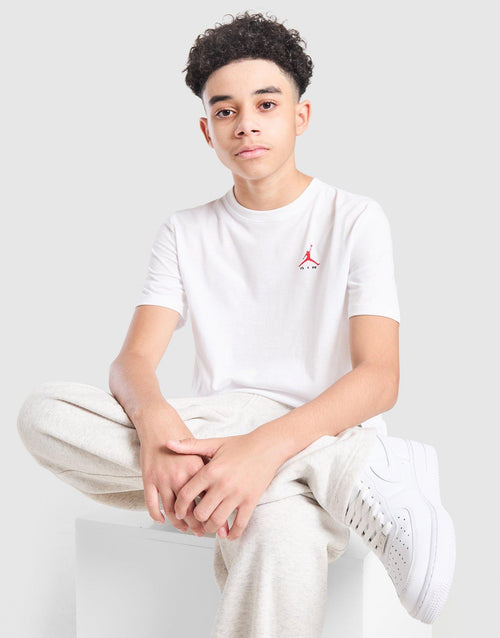 Core Jumpman T-Shirt Junior's
