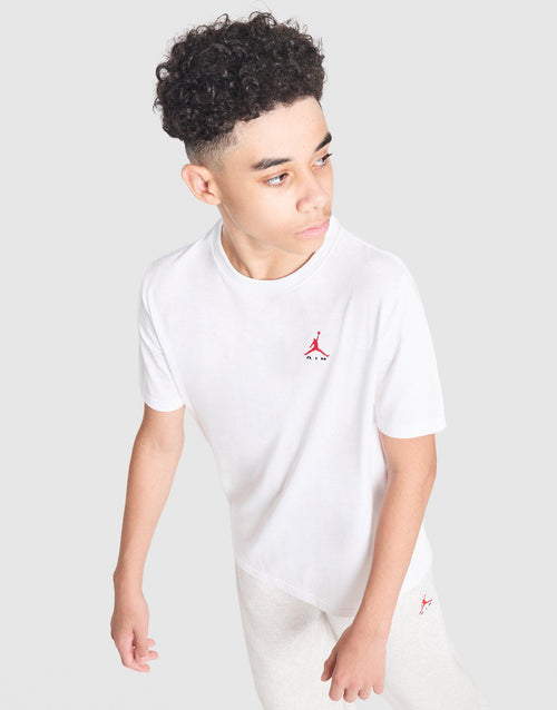 Core Jumpman T-Shirt Junior's
