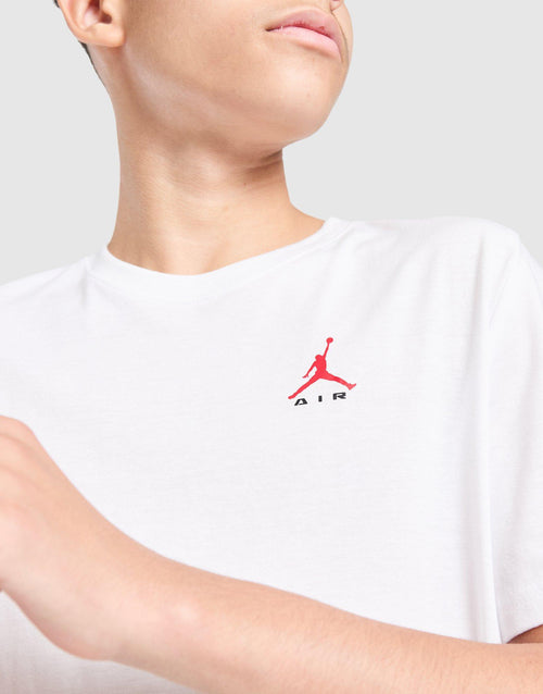 Core Jumpman T-Shirt Junior's