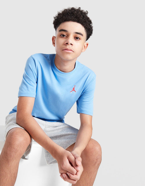 Core Jumpman T-Shirt Junior's