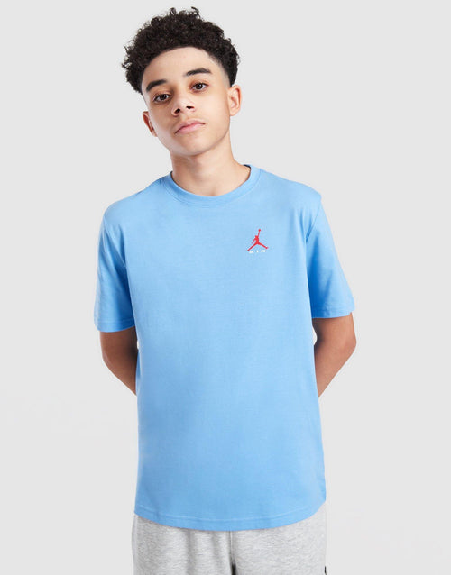 Core Jumpman T-Shirt Junior's