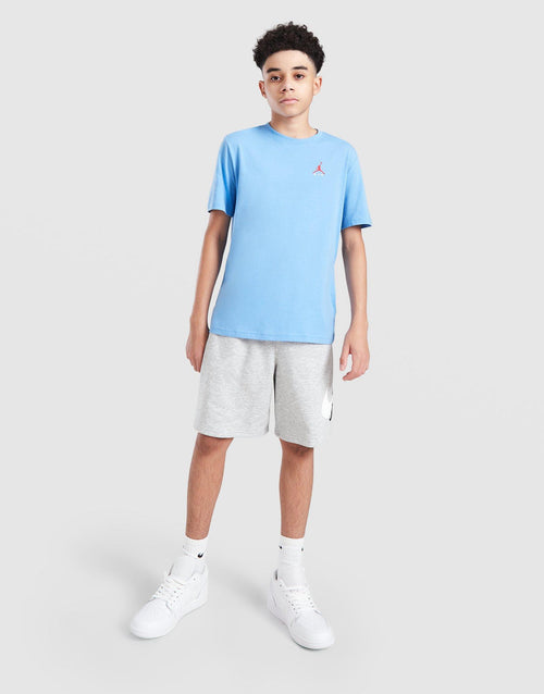 Core Jumpman T-Shirt Junior's