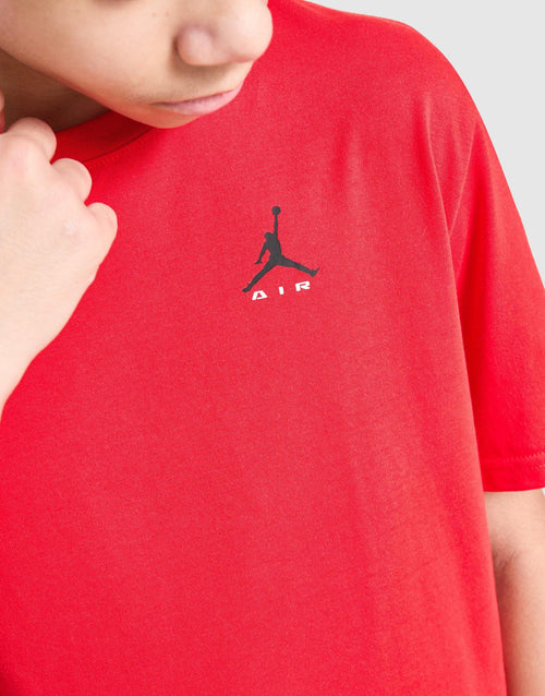 Core Jumpman T-Shirt Junior's
