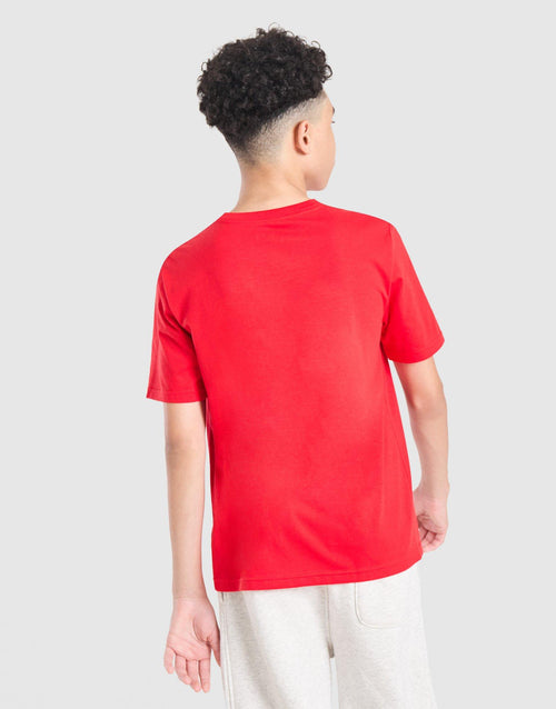 Core Jumpman T-Shirt Junior's