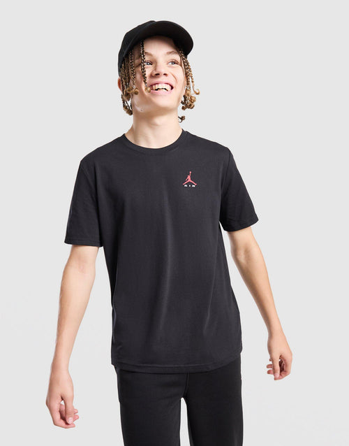 Core Jumpman T-Shirt Junior's