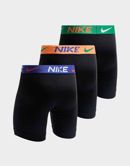 3-Pack Microfibre Boxers