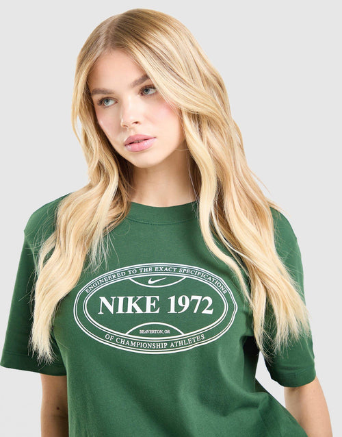 Tennis 1972 T-Shirt