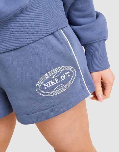 Tennis 1972 Shorts
