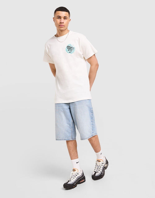 Waffle T-Shirt