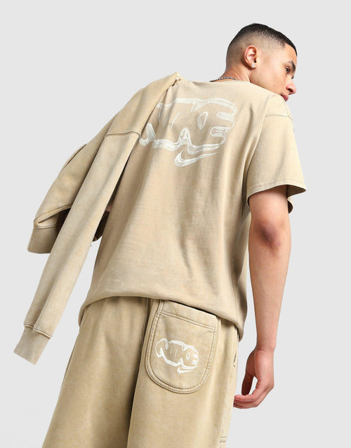 Street Graphic T-Shirt