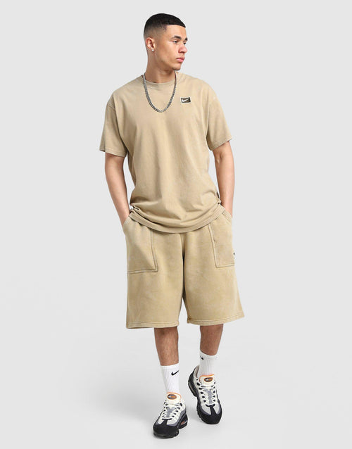 Street Graphic T-Shirt