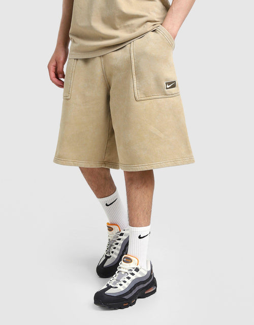 Street Graphic Shorts