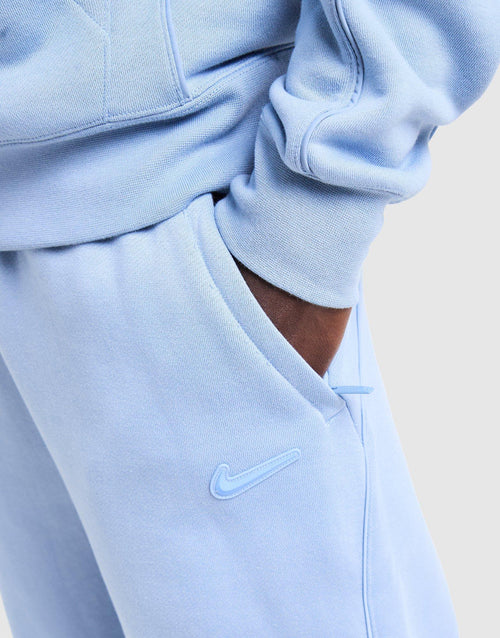 x NOCTA Opem Hem Joggers