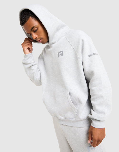Collective Hoodie