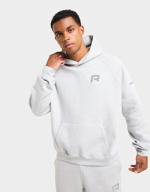 Collective Hoodie