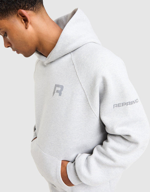 Collective Hoodie