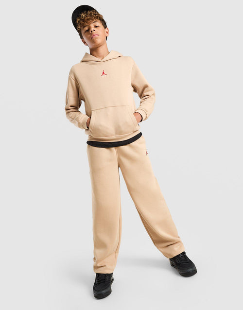Brooklyn Overhead Hoodie Junior