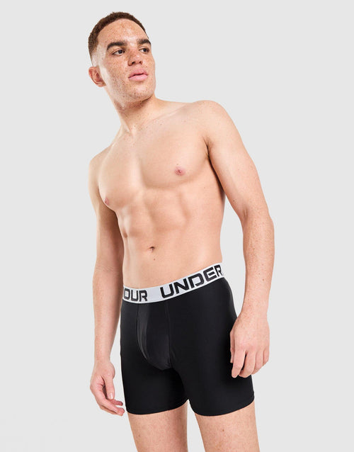 3-Pack Boxers