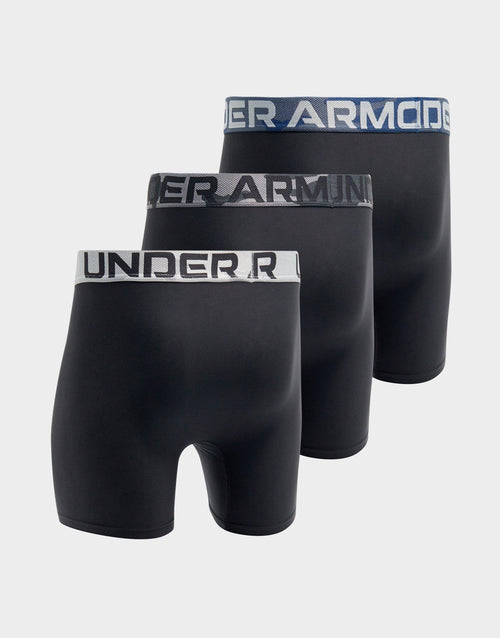 3-Pack Boxers