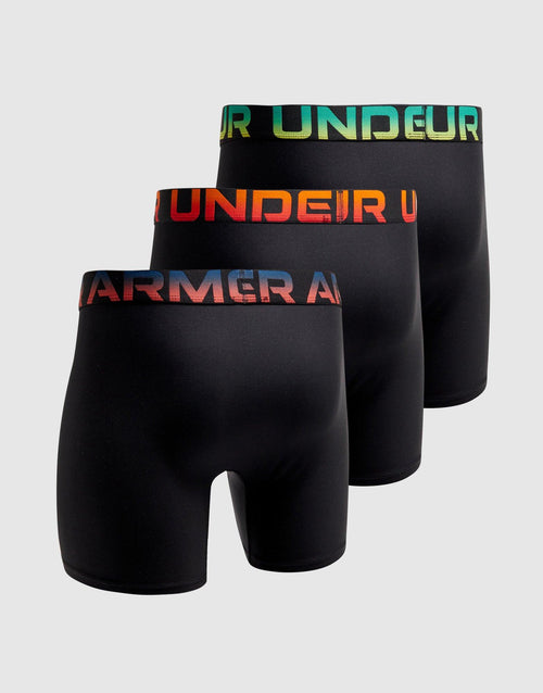 3-Pack Boxers