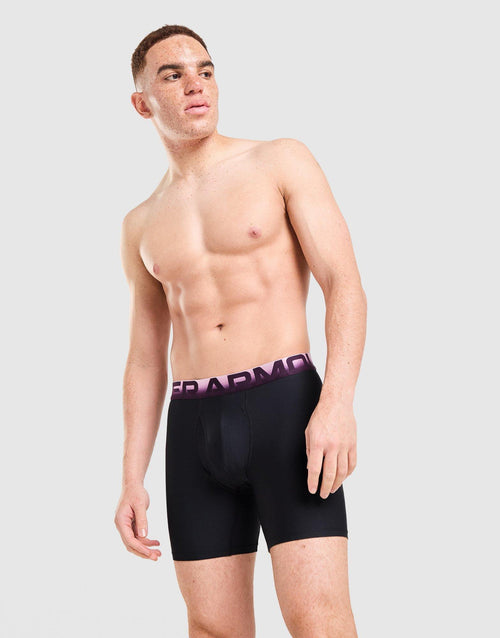 3-Pack Boxers
