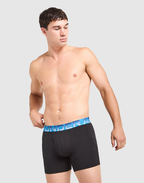 3-Pack Boxers